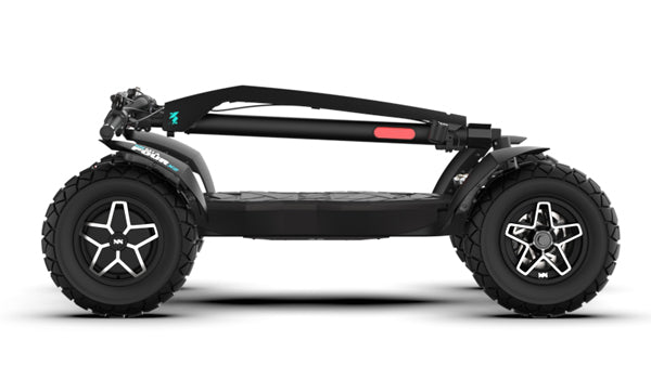 MIA FOUR X2 | Tracción en Dos Ruedas (4x2)