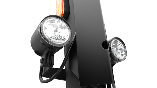 MIA FOUR X2 | Tracción en Dos Ruedas (4x2)