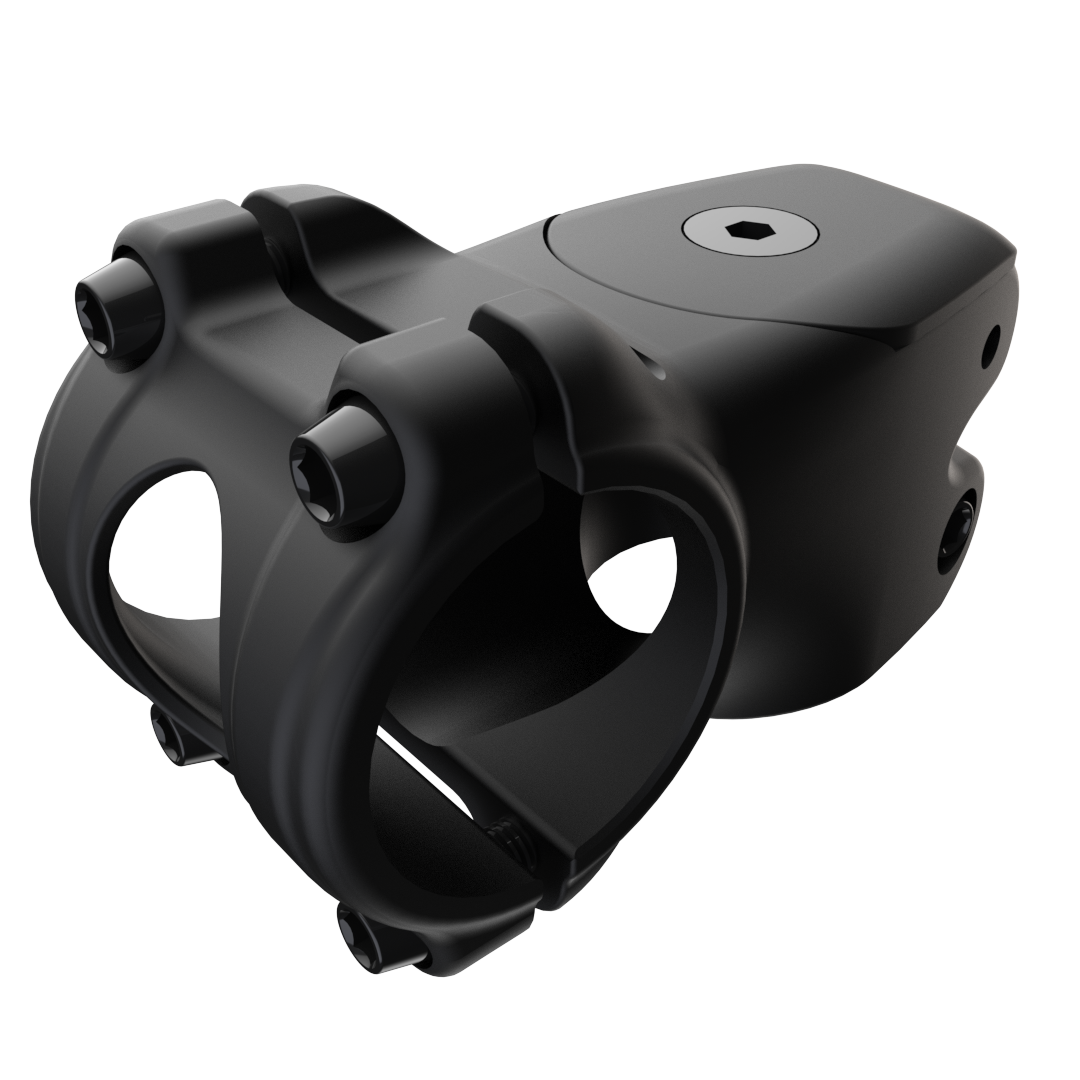 Electric ATV Scooter Steering Stem