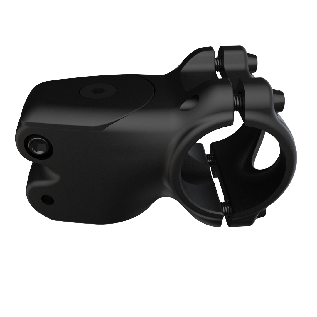 Electric ATV Scooter Steering Stem