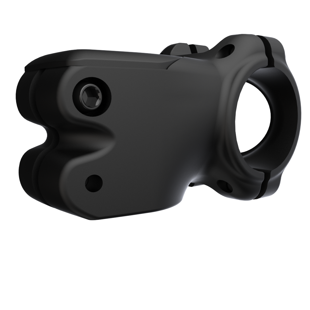 Electric ATV Scooter Steering Stem