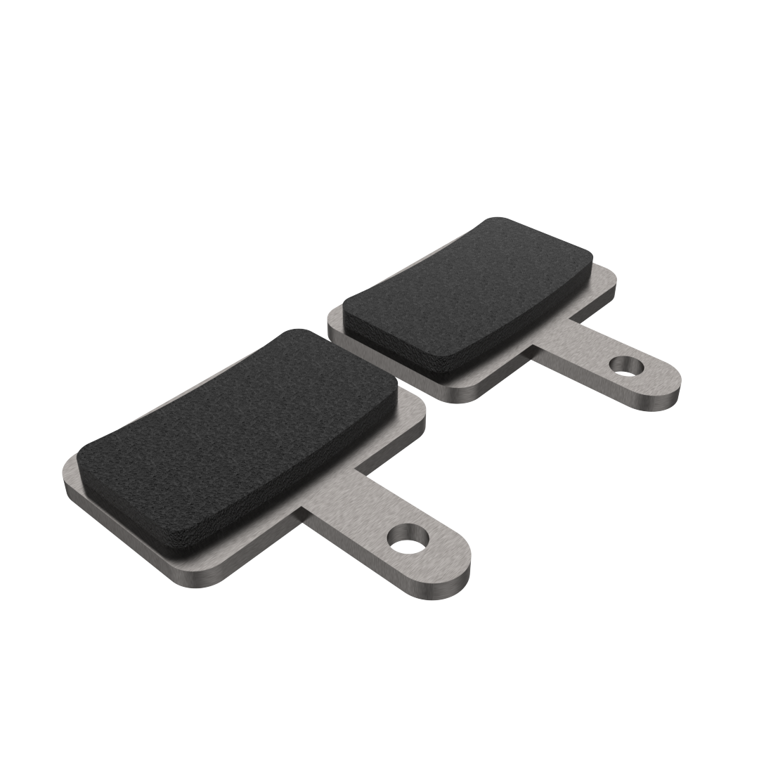 Premium Electric ATV Scooter Brake Pads
