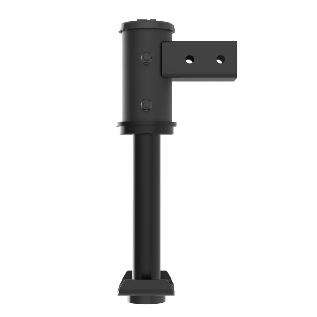 Electric ATV Scooter Primary Connection