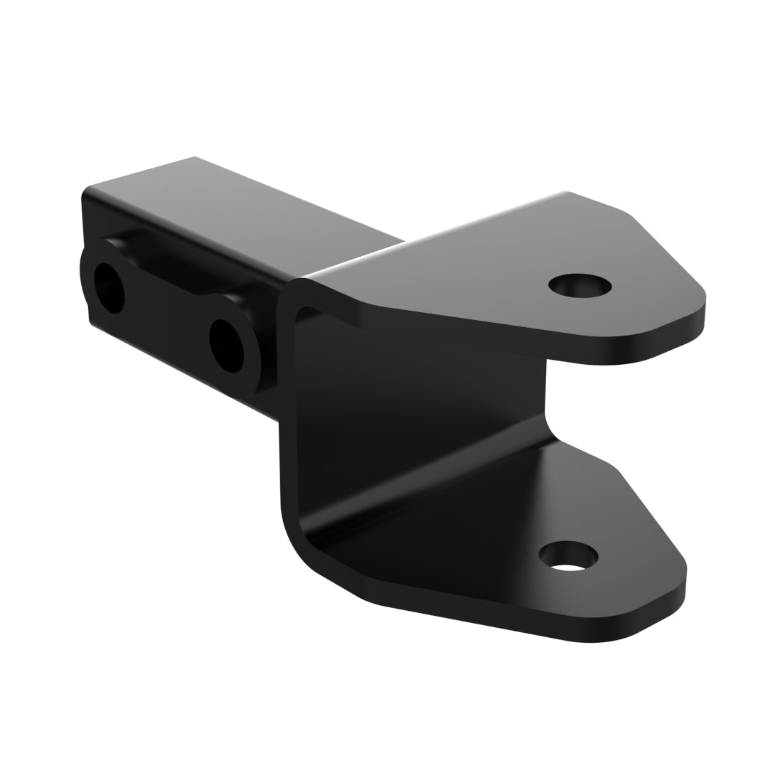 Tow Connection for Electric ATV Scooters