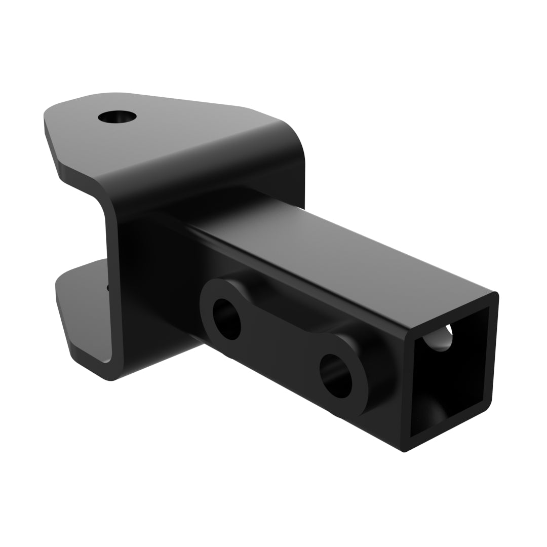 Tow Connection for Electric ATV Scooters