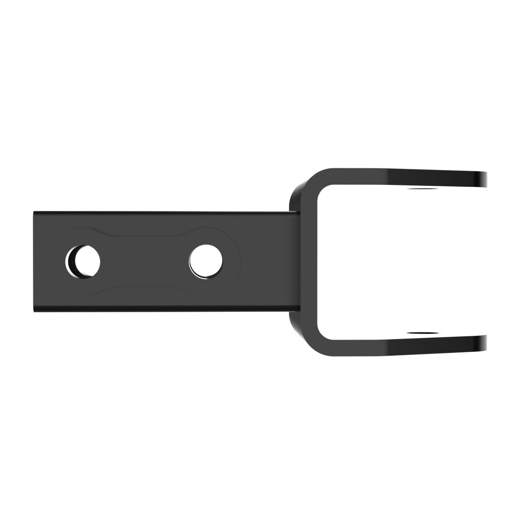 Tow Connection for Electric ATV Scooters