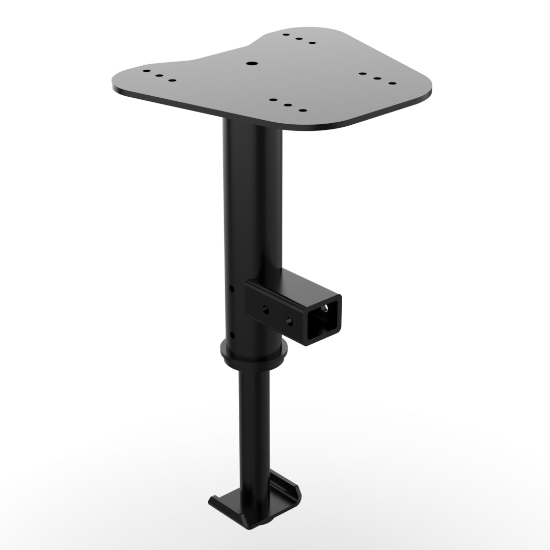 Box Holder + Primary connection