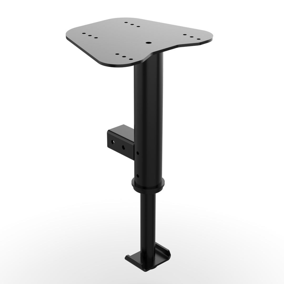 Box Holder + Primary connection