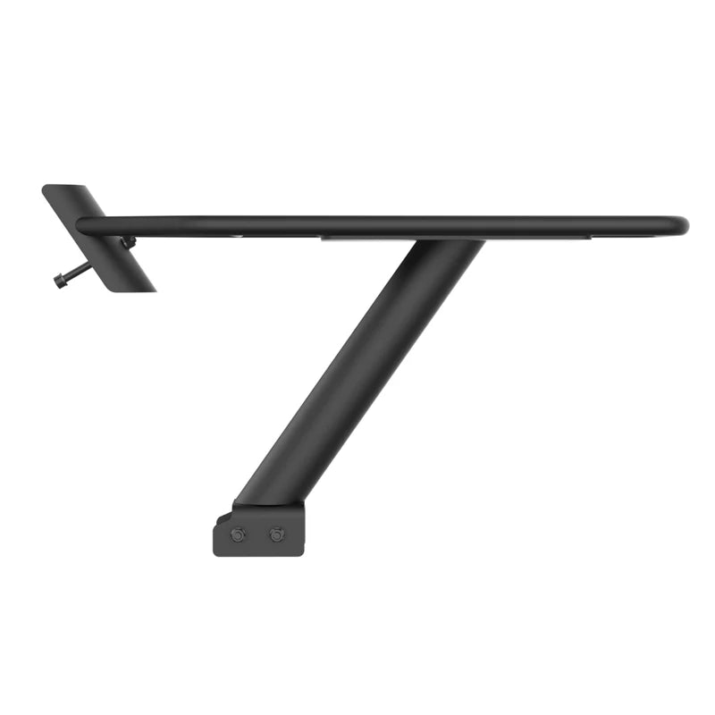 MIA Four | Back Rack