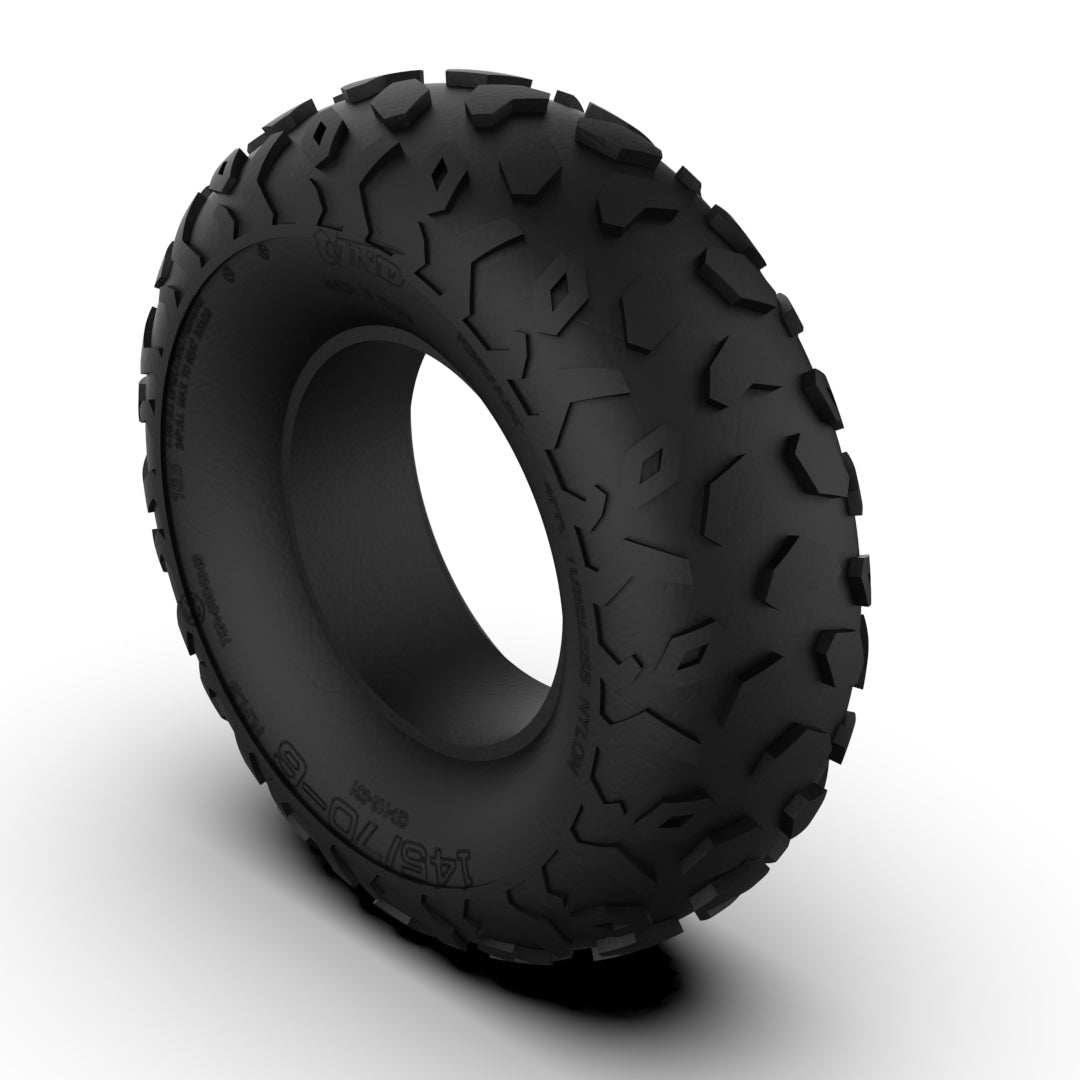 Off-Road E-Scooter ATV Tire