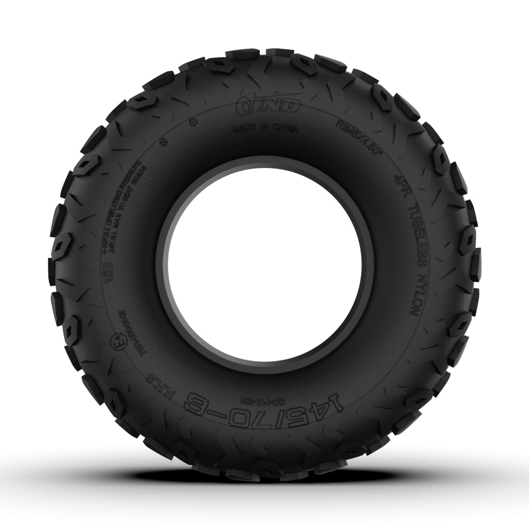 Off-Road E-Scooter ATV Tire