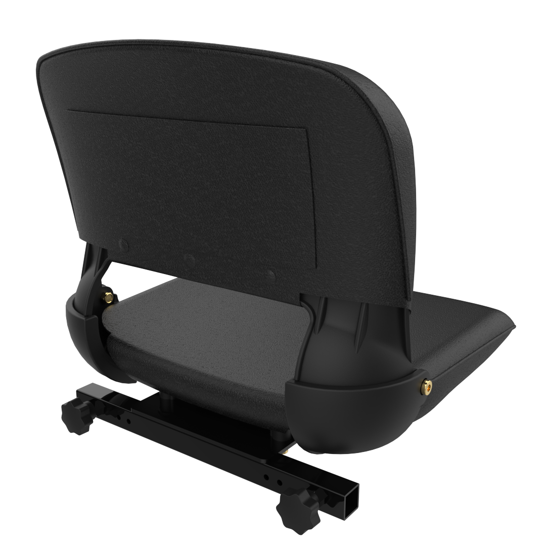 Electric ATV Scooter Seat