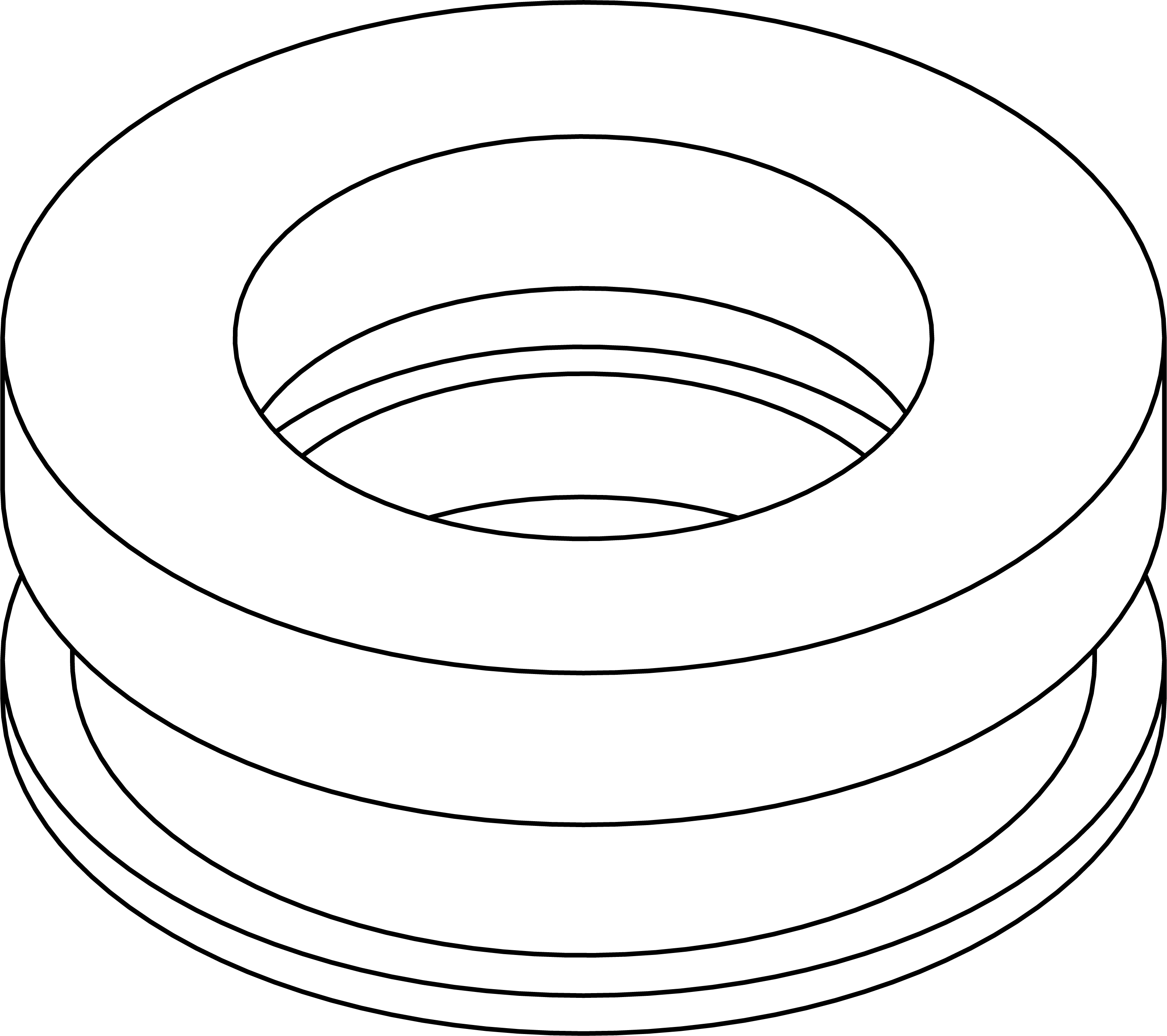 Electric ATV Scooter Headset