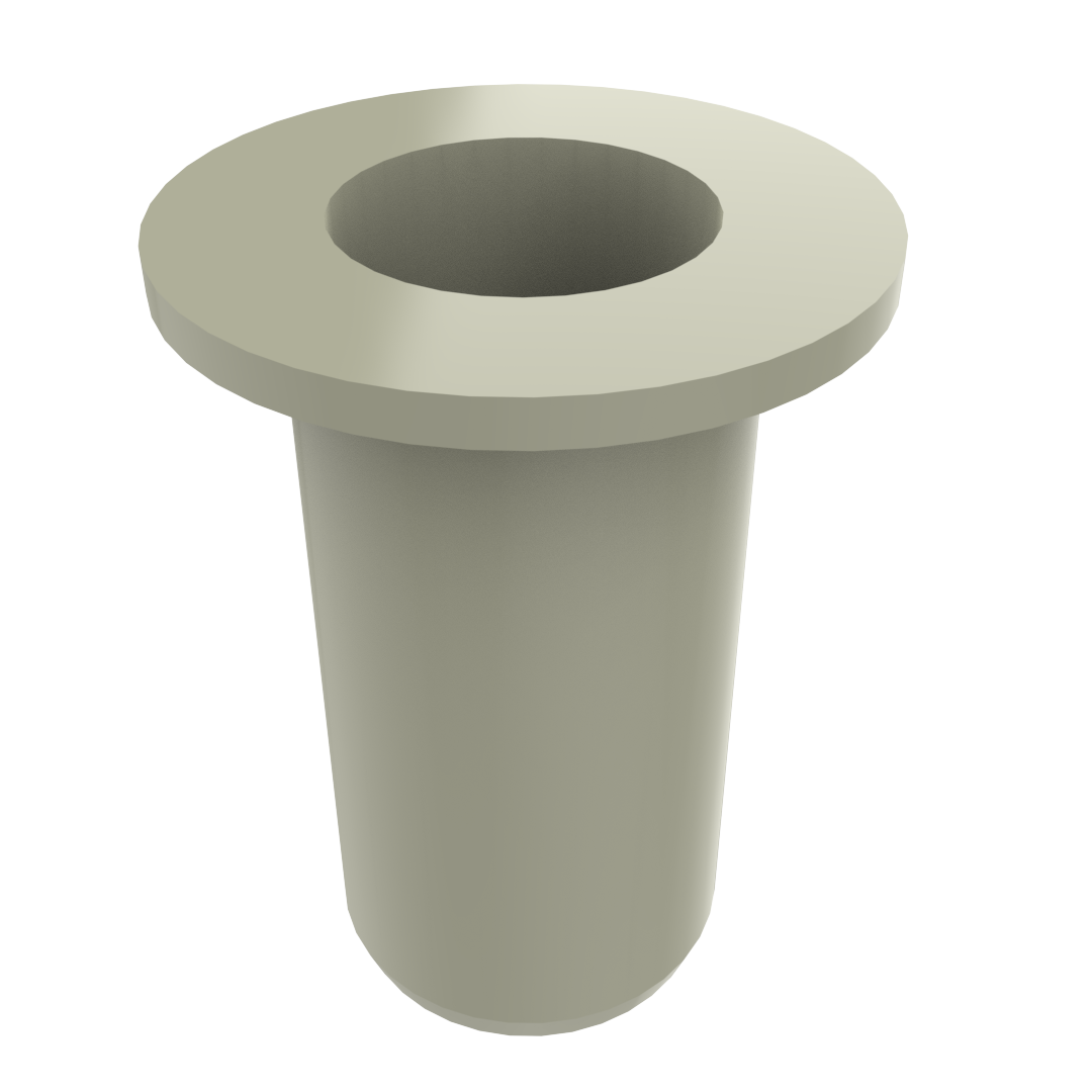 Plastic Bearing JFM-0810-20P for Electric ATV Scooters