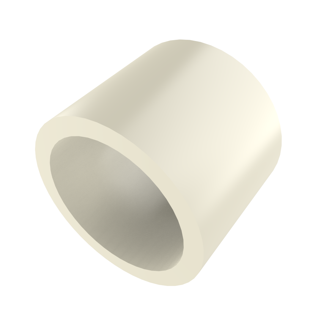 Plastic Bearing J3SM-0810-08 for Electric ATV Scooters