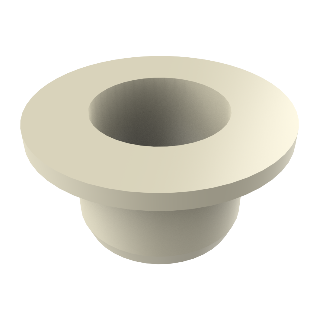 Plastic Bearing J3FM-0810-07 for Electric ATV Scooters