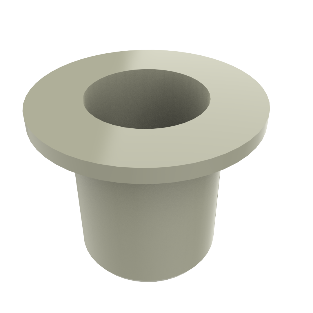 Electric ATV Scooter Plastic Bearing JFM-0810-12P