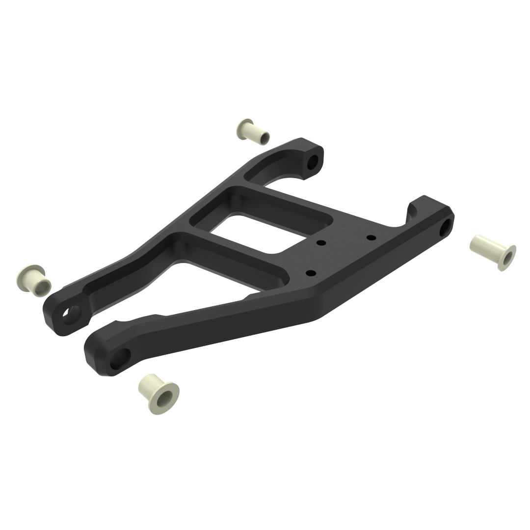 ATV's Assembled Bottom Arm