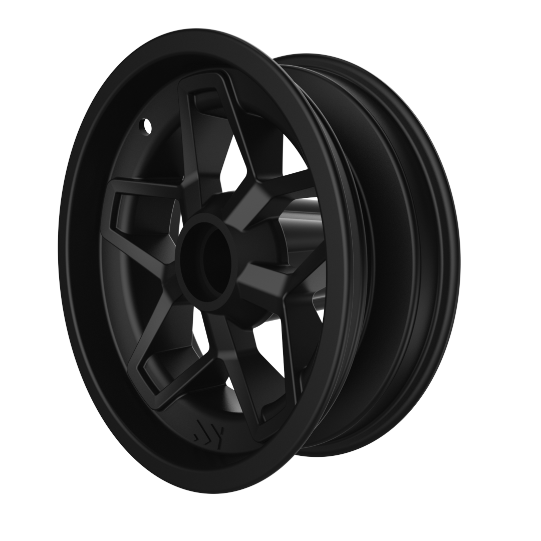 Front Wheel Without Motor for Electric ATV Scooter