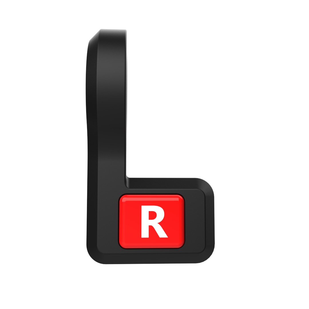 MIA Dynamics Electric ATV Scooter Reverse Button