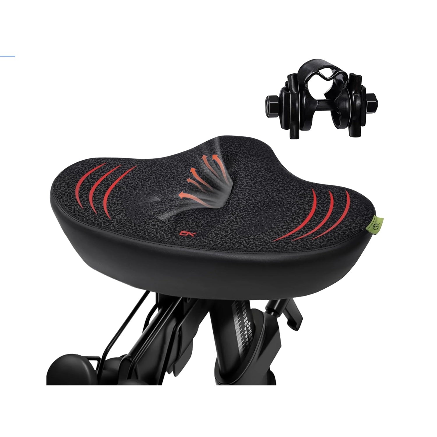 Electric ATV Scooter Sport Seat