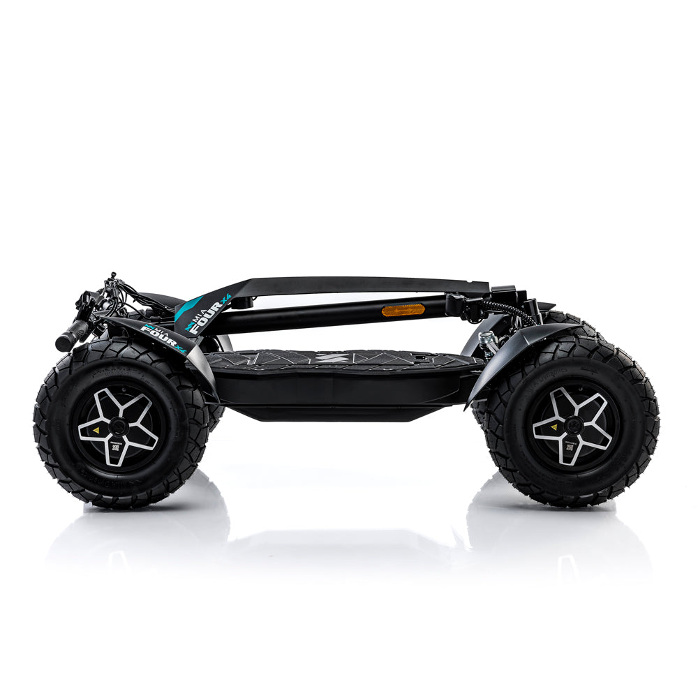 MIA FOUR X4 | URBAN | 4WD (4X4)
