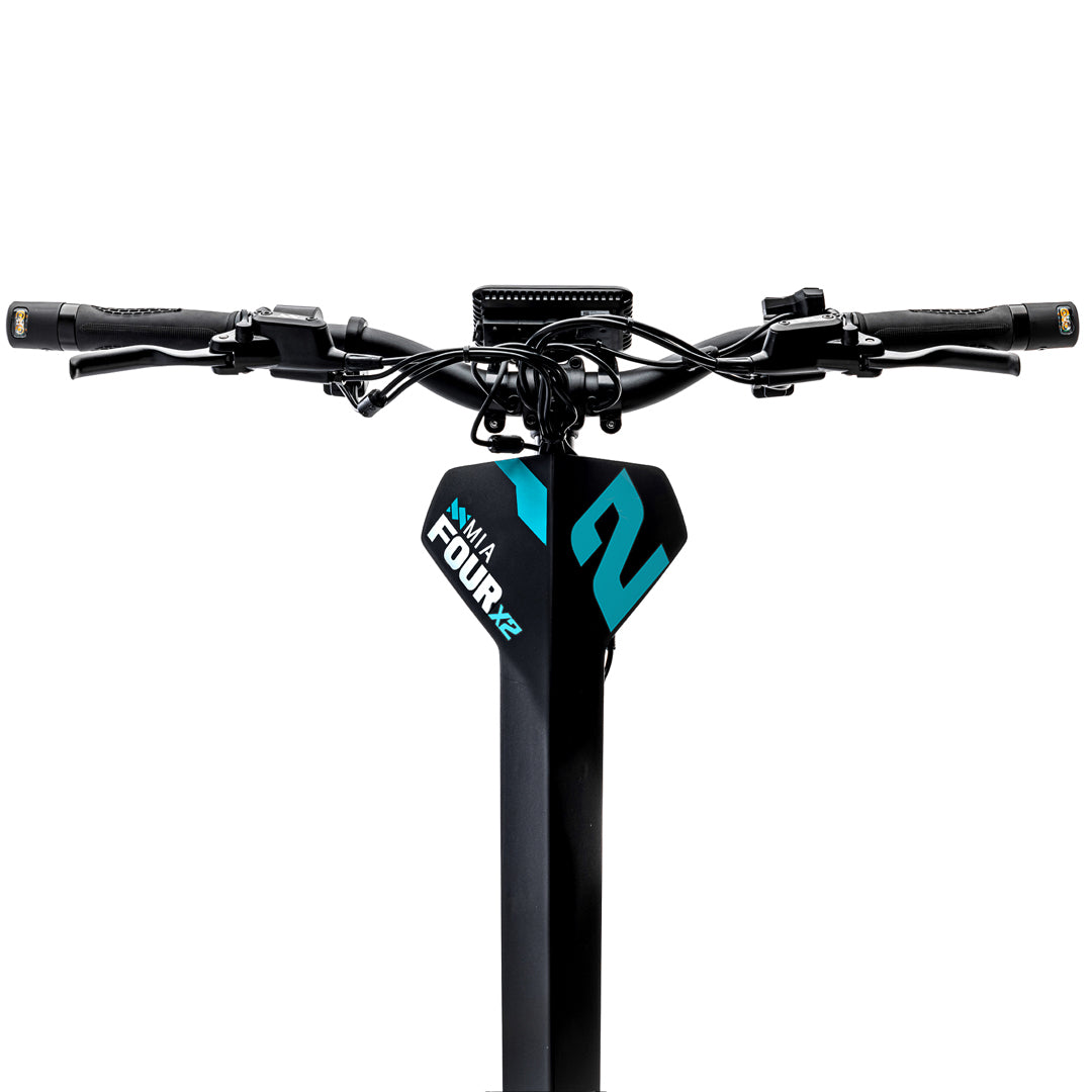 MIA FOUR X2 | URBAN | 2WD (4X2)