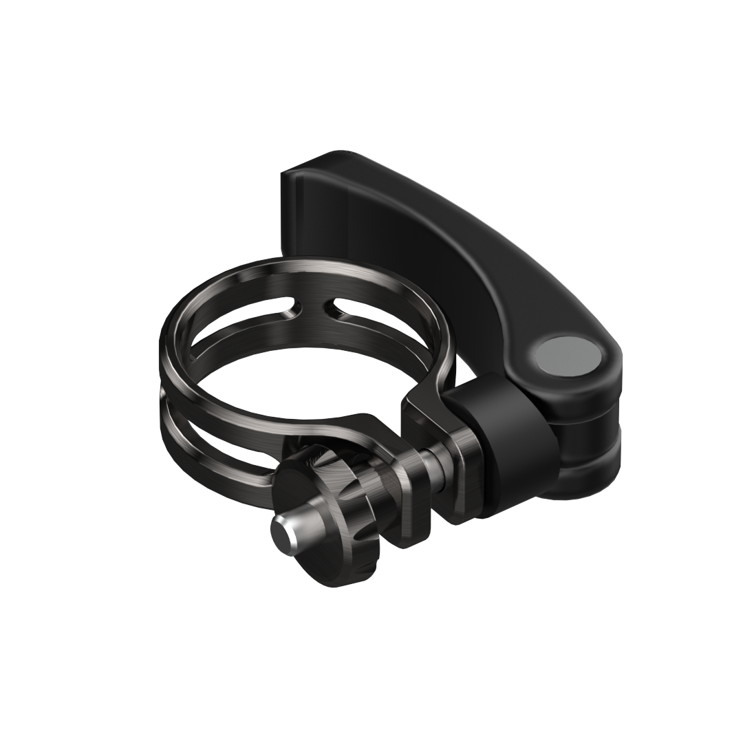 Handlebar Quick Release for Electric ATV Scooter