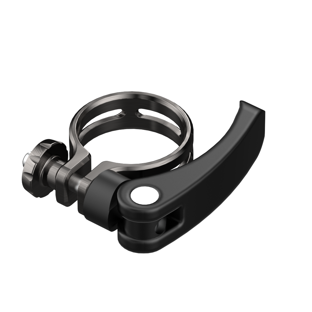 Handlebar Quick Release for Electric ATV Scooter