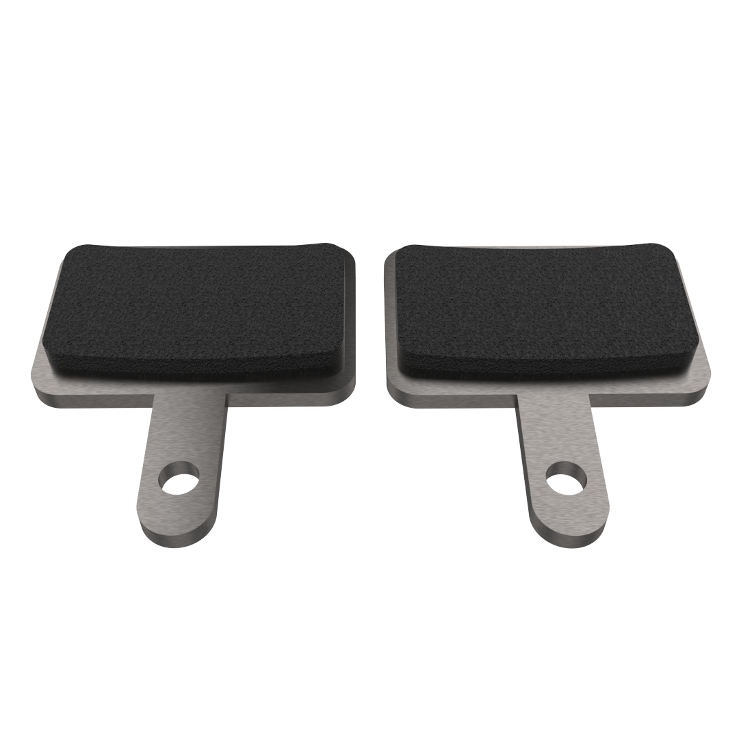 Premium Electric ATV Scooter Brake Pads