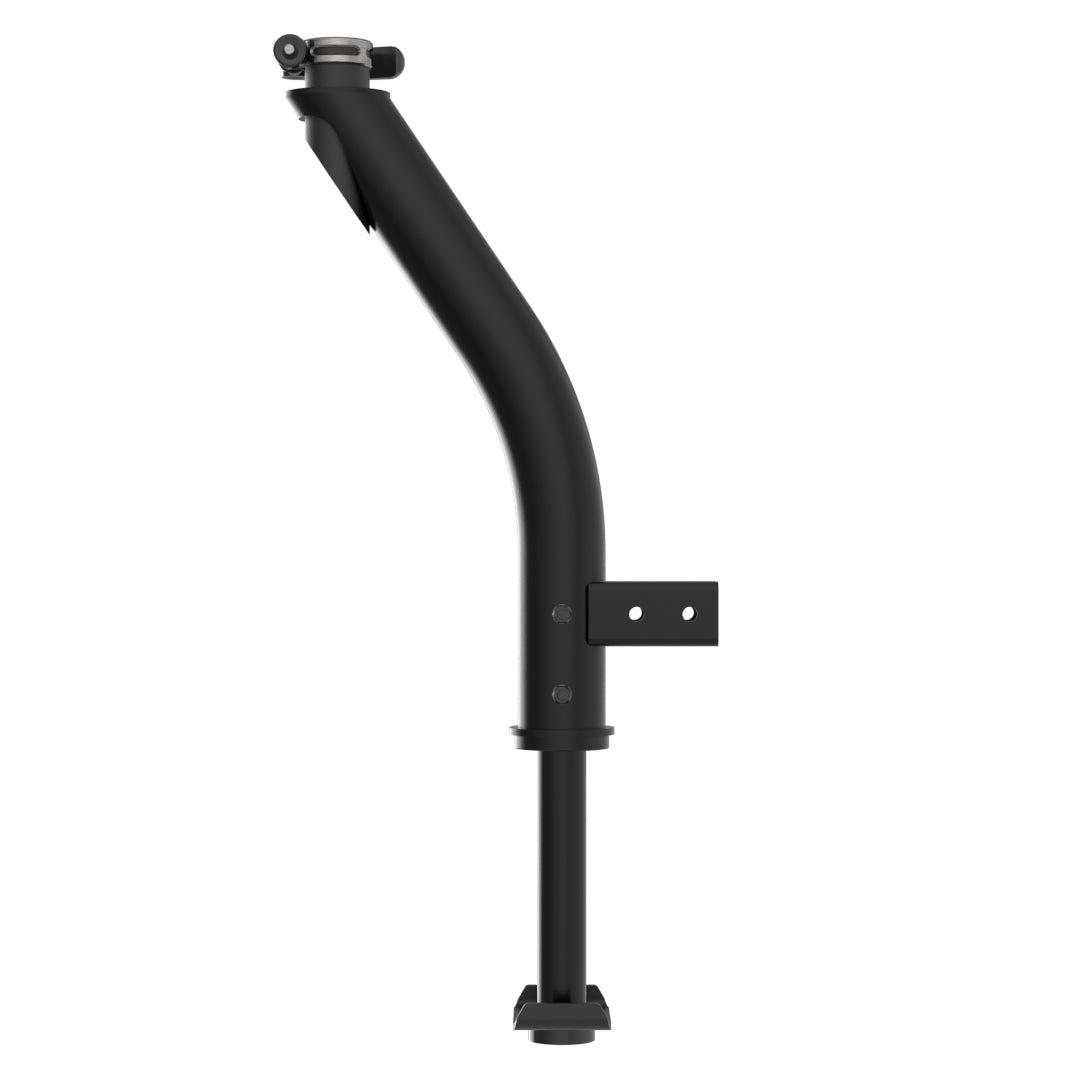 ATV Seat Holder + Primary Connection