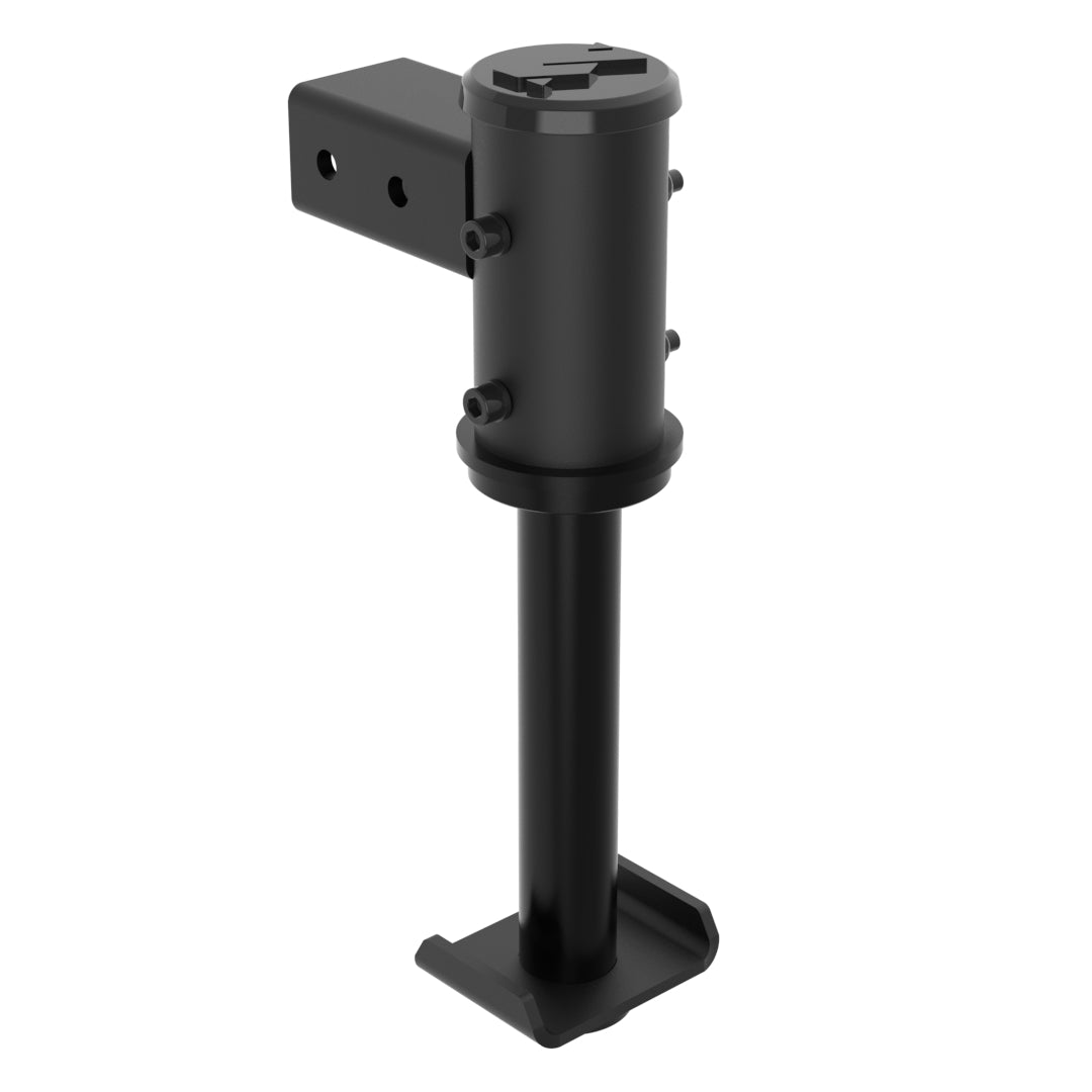 Electric ATV Scooter Primary Connection