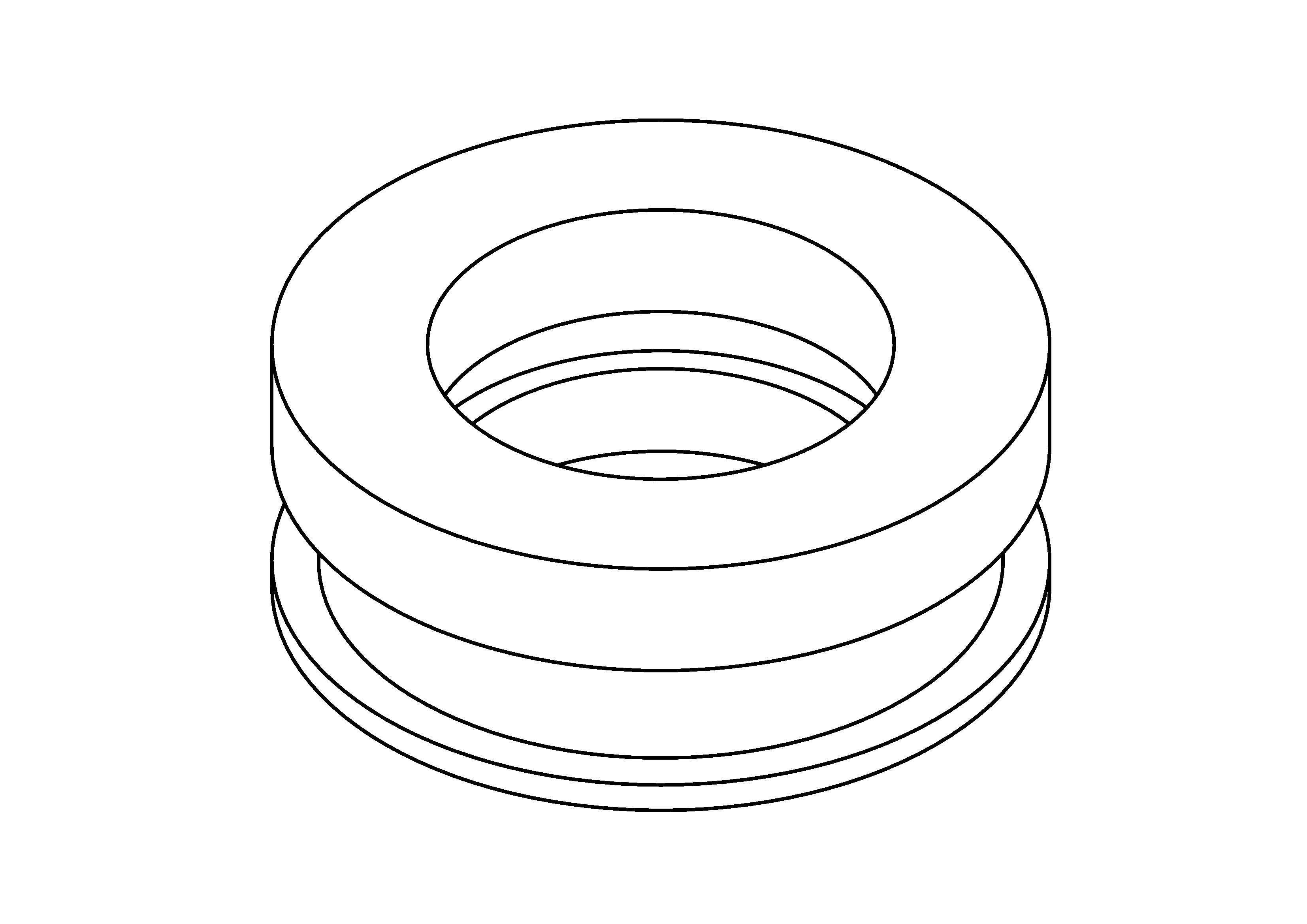 Electric ATV Scooter Headset