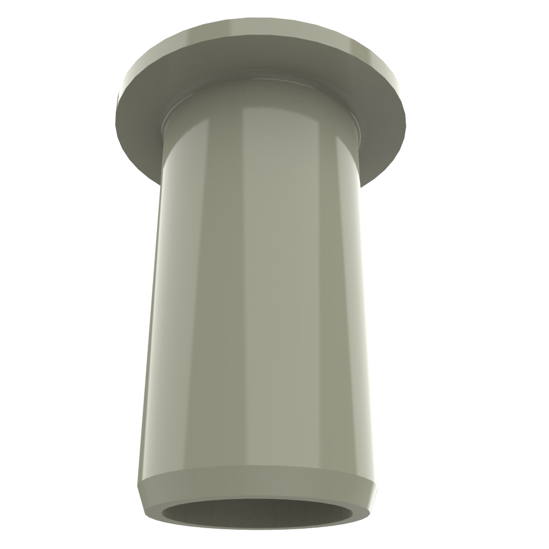 Plastic Bearing JFM-0810-20P for Electric ATV Scooters