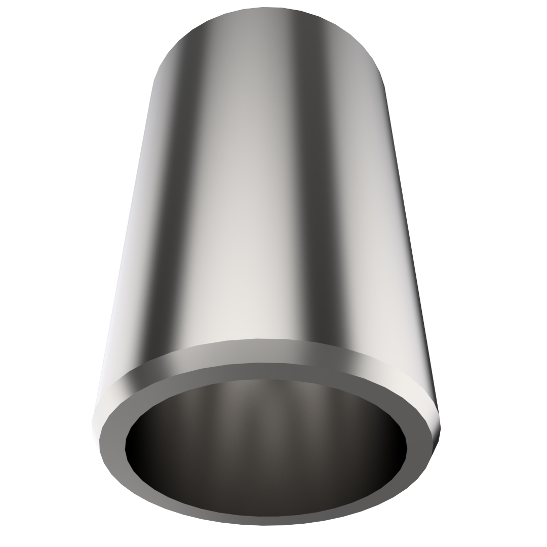 Plastic Bearing JSM-0810-16 for Electric ATV Scooters