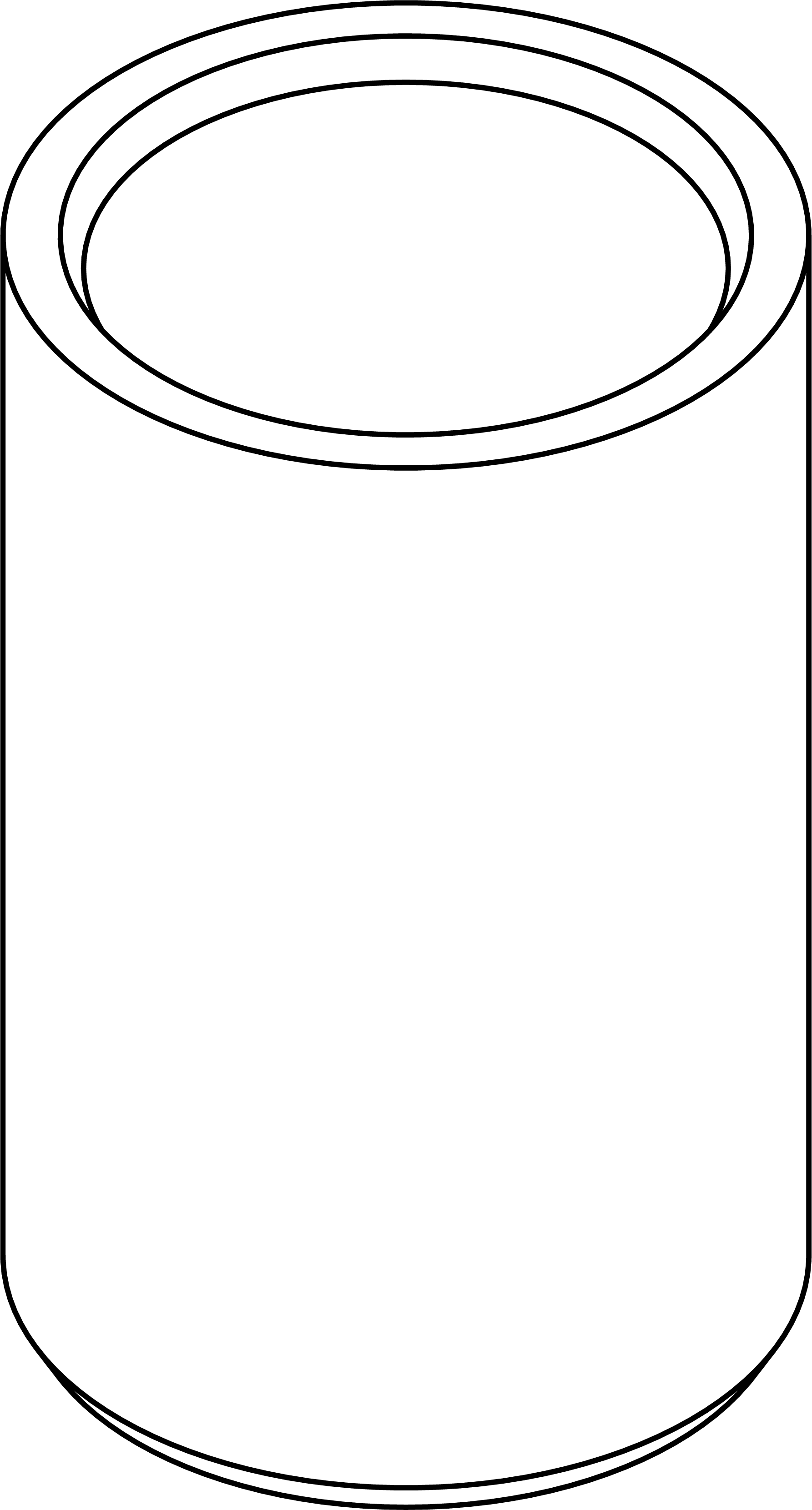 Plastic Bearing JSM-0810-16 for Electric ATV Scooters