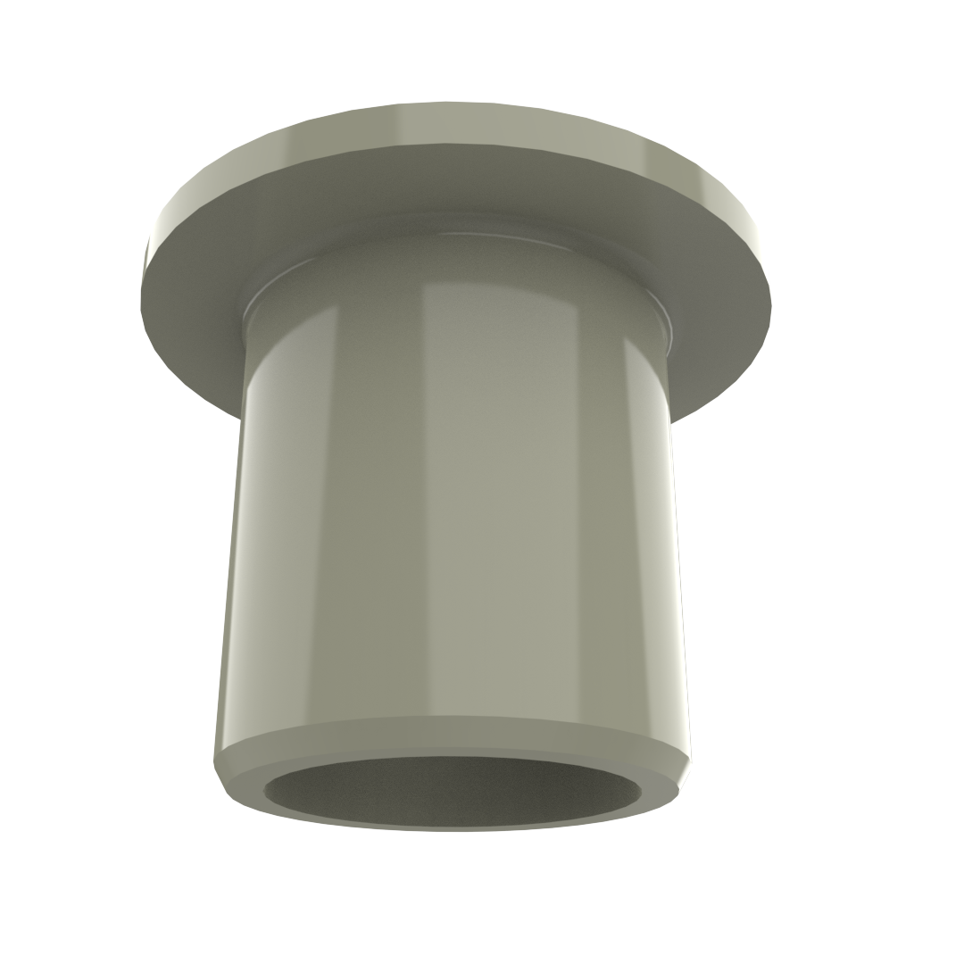 Electric ATV Scooter Plastic Bearing JFM-0810-12P