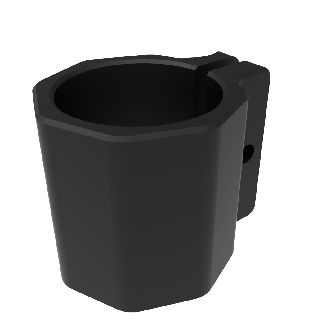 Clamp for Electric ATV Scooter