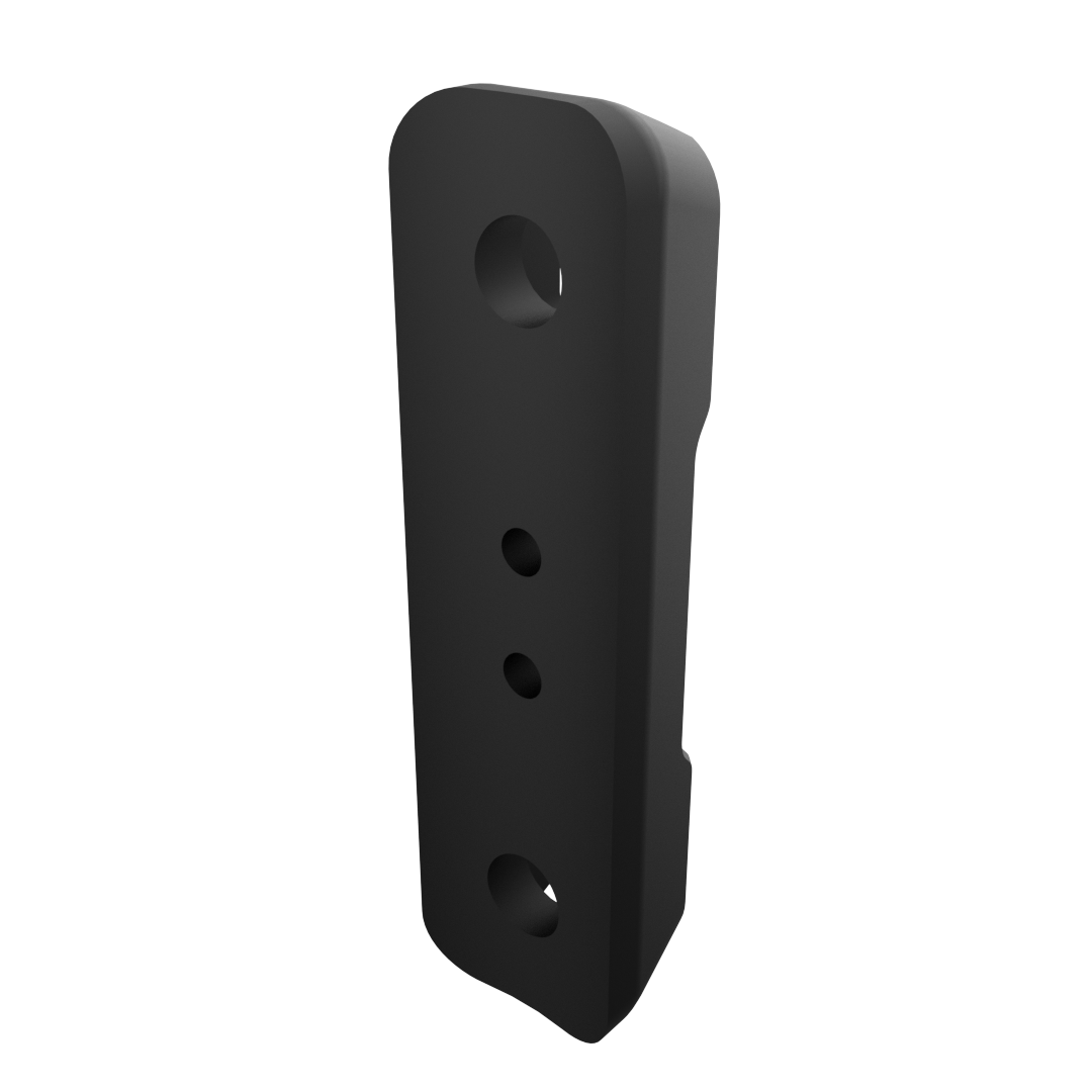 Main Tube Adapter for Electric ATV Scooters