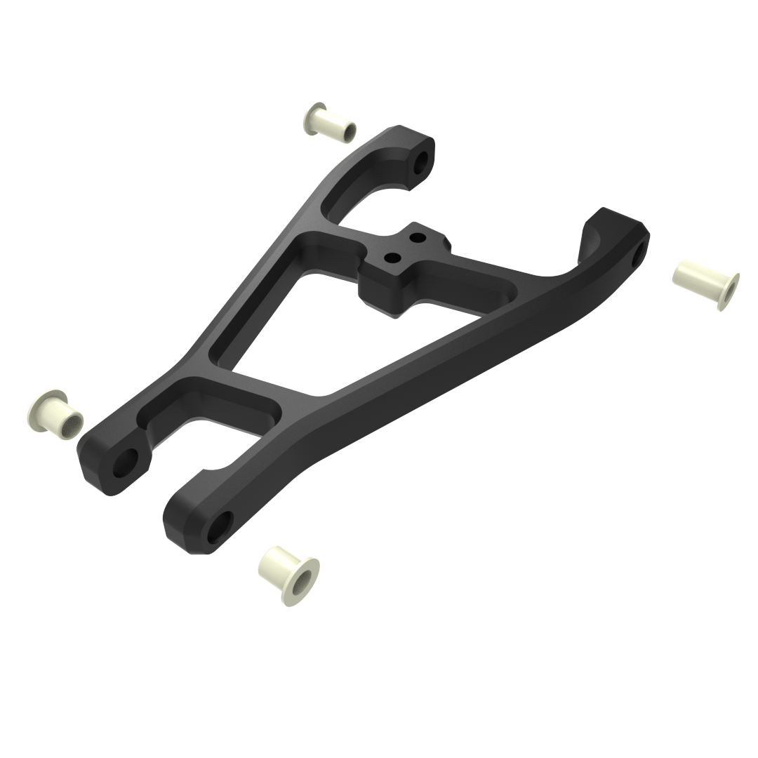 Assembled Top A-Arm for ATV Electric Scooters