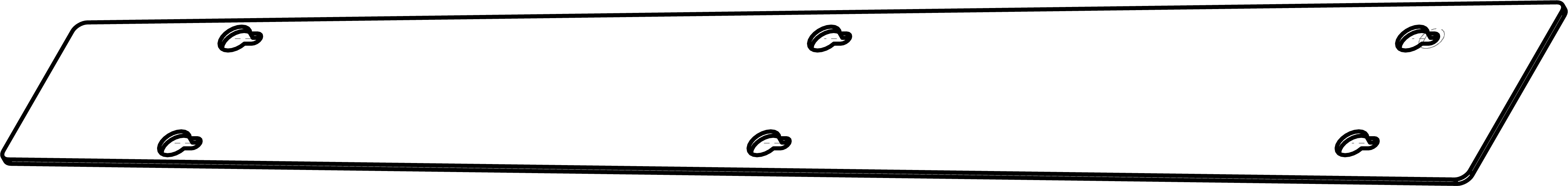 Electric ATV Scooter Mask Cover