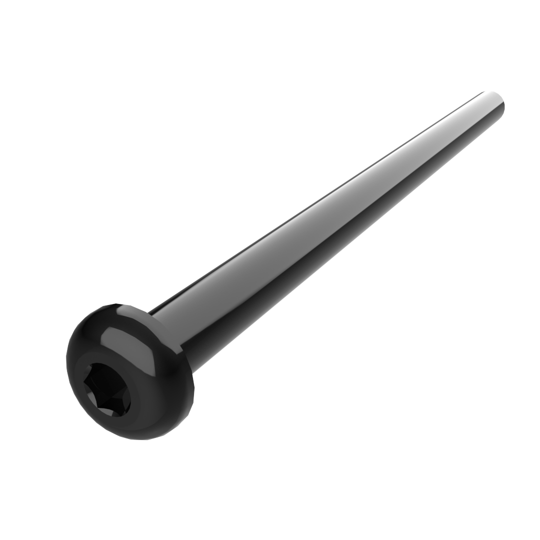 Precise Screw L136.5 Kit x8