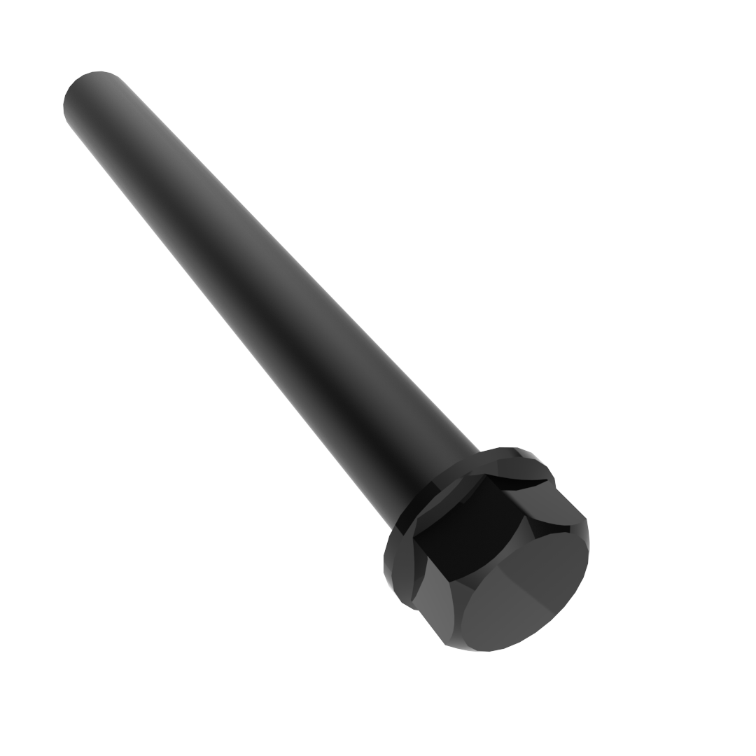 MIA Dynamics Front Wheel Shaft Kit