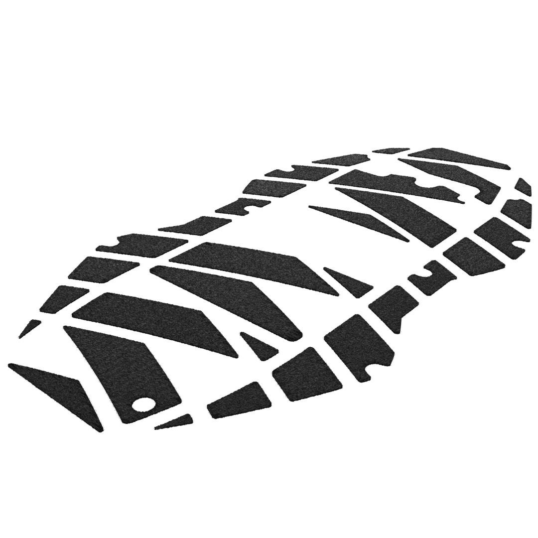 MIA Dynamics Anti-Slip Sticker Kit