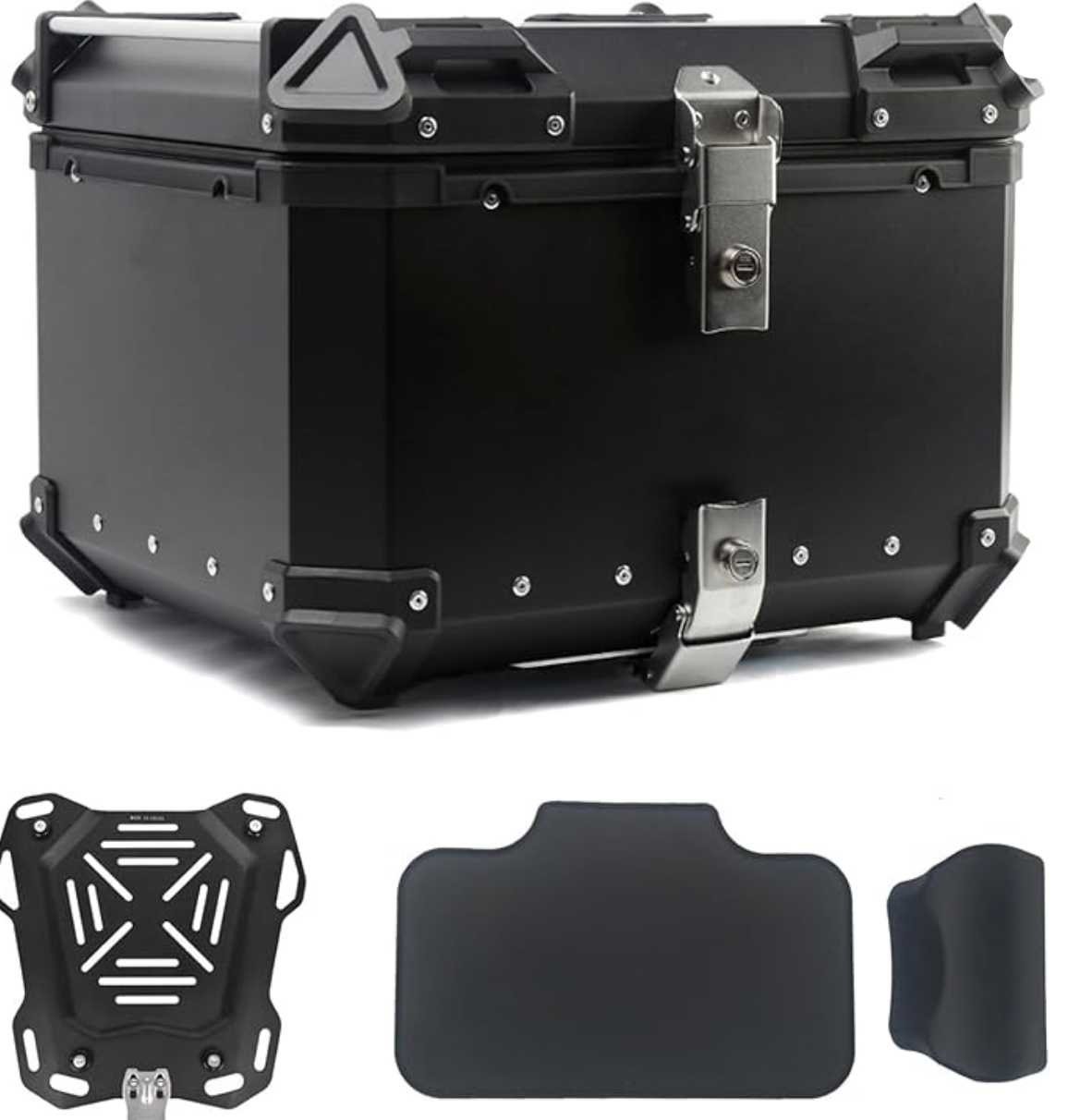 80 L Cargo Box