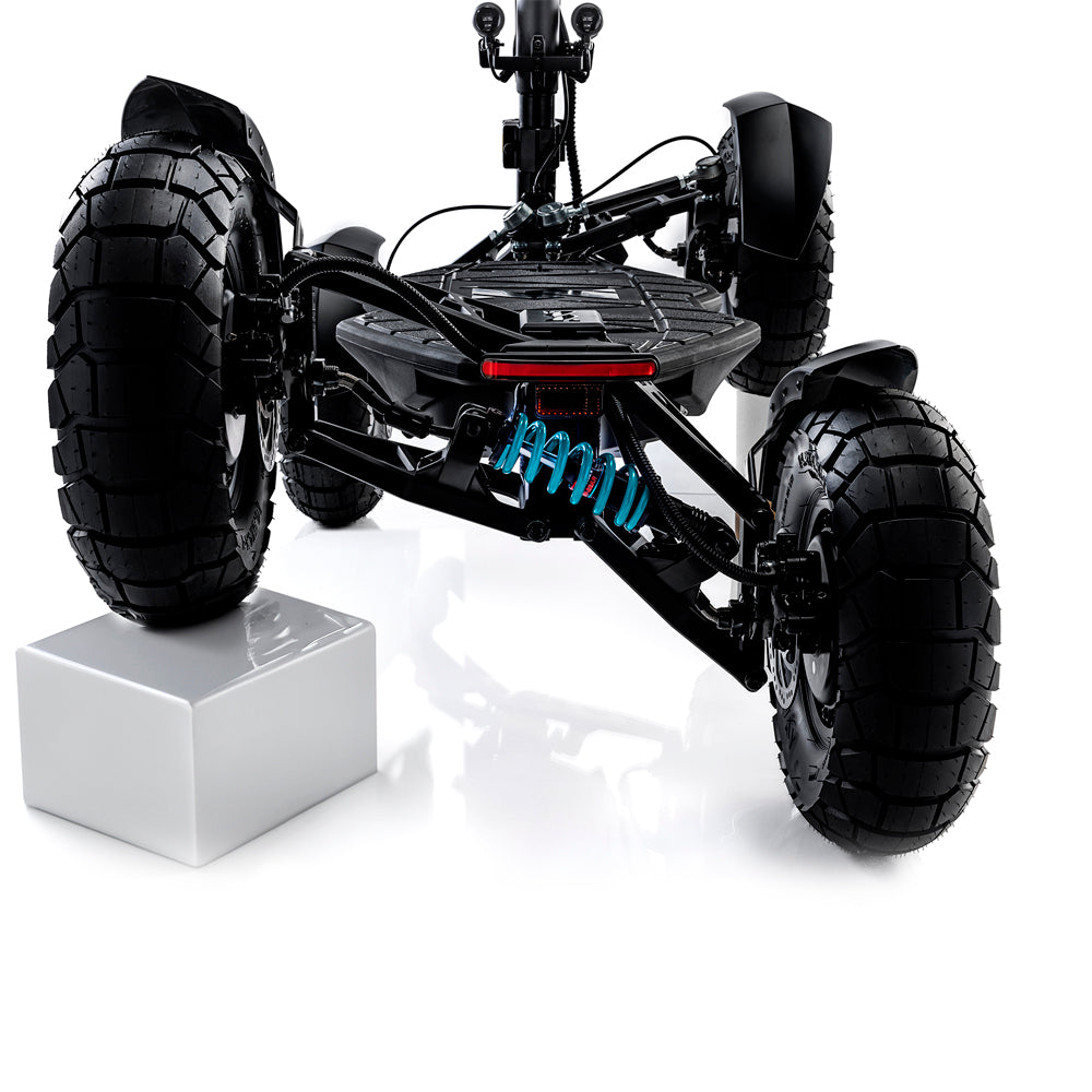 Mia Four X4 | Off Road