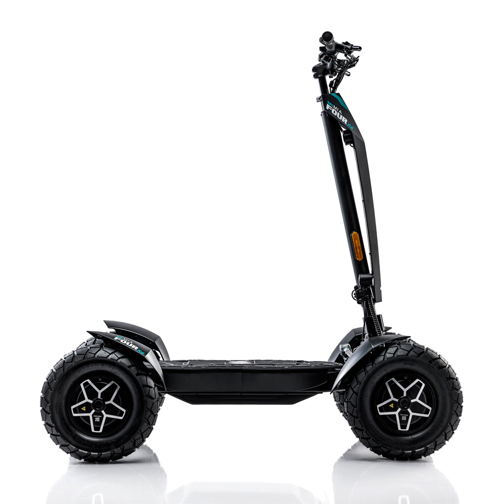 MIA FOUR X4 | URBAN | 4WD (4X4)