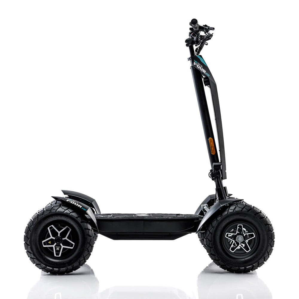 MIA FOUR X2 | URBAN | 2WD (4X2)