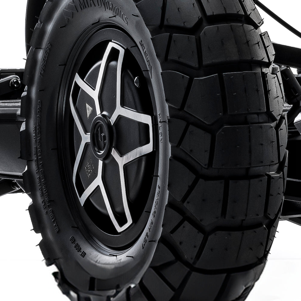 MIA FOUR X4 | URBAN | 4WD (4X4)