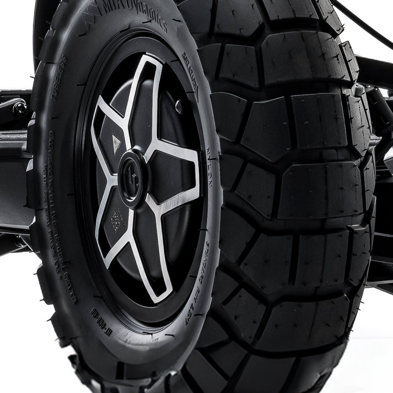 MIA FOUR X4 | URBAN | 4WD (4X4)